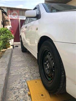 بي واي دي F3